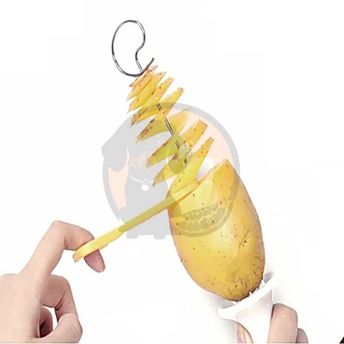 감귤마켓 회오리감자 메이커 회오리감자도구