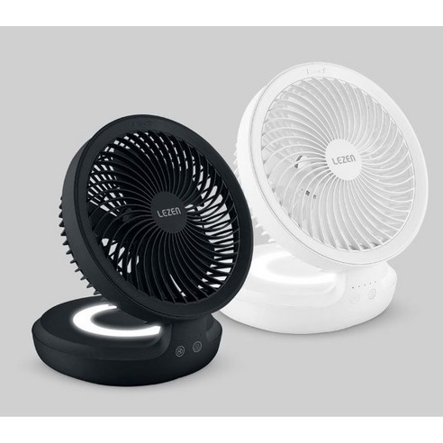 베리클라 / 르젠 충전식 미니 써큘레이터, LZEF-WL700W(화이트) 르젠써큘레이터 베리클라 / 르젠 충전식 미니 써큘레이터, LZEF-WL700W(화이트) 르젠써큘레이터