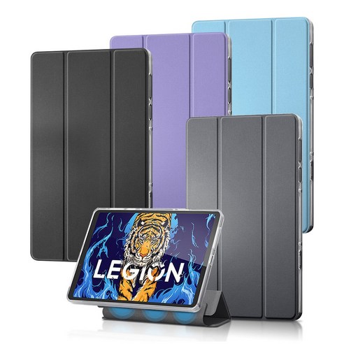 스타일과 기능을 동시에 갖춘 레노버 Y700 케이스