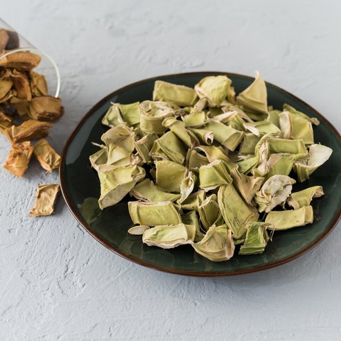 잇슈농장 건작두콩차, 비염과 감기 걱정 없이 건강하게!