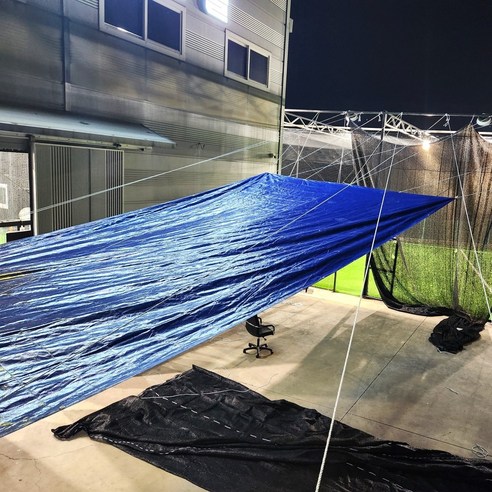 자연 애호가를 위한 안전하고 편안한 피난처를 제공하는 한국조달산업의 고급 그라운드시트