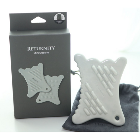 "나만을 위한 작은 쉼표, 리터니티 미니괄사로 되찾는 일상의 활력" 리터니티괄사