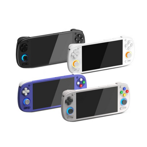 레트로 게임의 매력을 품은 Retroid 포켓5 리뷰 레트로이드포켓5