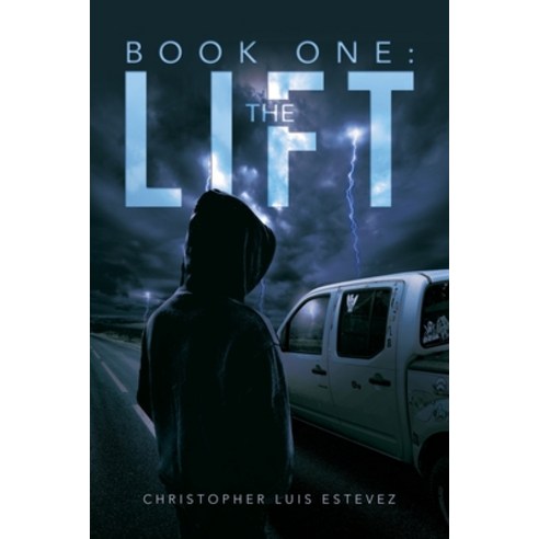 (영문도서) Book One: the Lift Paperback, Authorhouse, English, 9798823000024