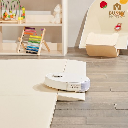 안전하고 즐거운 놀이, 엄마 마음을 담은 슬라이드 매트