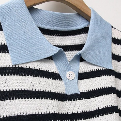 편안함, 세련됨, 기능성을 갖춘 와우캠프 여성 골프 티셔츠