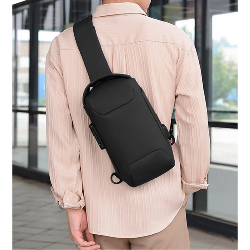 안심하고 세련되게 필수품을 보관하세요.