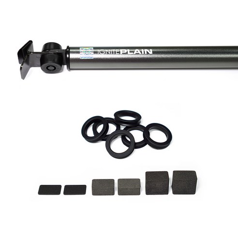 차량용 옷걸이로 구겨짐 걱정 없이 언제 어디서든 깔끔하게!