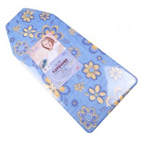 샤인빈 생활용품 튼튼한 로얄 다리미판 (대)