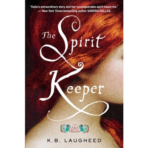 (영문도서) The Spirit Keeper Paperback, Plume Books, English, 9780142180334