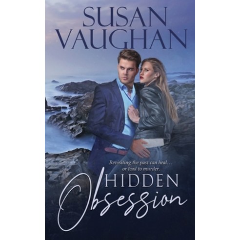 Hidden Obsession Paperback, Independently Published, English, 9781691210022