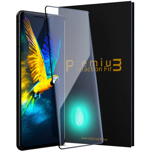 에시로 지문인식 강화유리 필름: 당신의 갤럭시 S24를 지키는 완벽한 선택 갤럭시s24강화유리