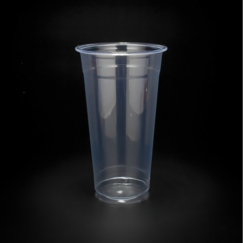 케이비팩 국산 92파이 22온스 아이스 테이크아웃컵 50개입, 1개, 651ml, 50개