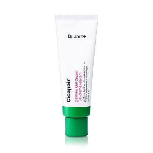 닥터자르트 시카페어 카밍 젤 크림, 80ml, 1개
