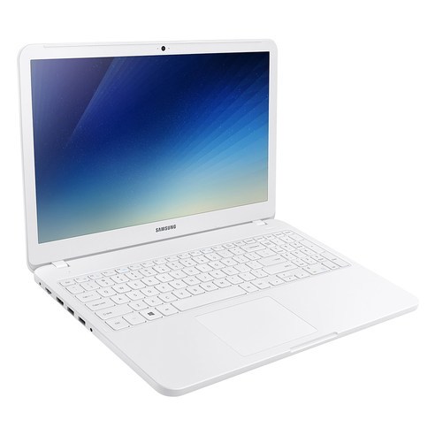 삼성전자 노트북 5 NT550EAA-K54A (i5-8250U 39.6cm WIN10 4GB SSD 128G), 퓨어 화이트
