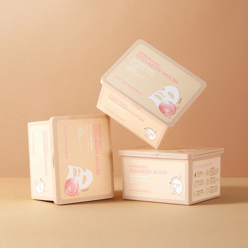 피부 고민 해결을 위한 완벽한 선택