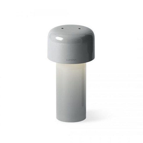 루메나 MIST STAND 무선 조명 가습기, 클래식베이지