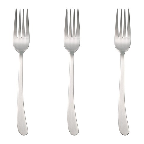 라온누리 웨이브 파스타스푼, 3개