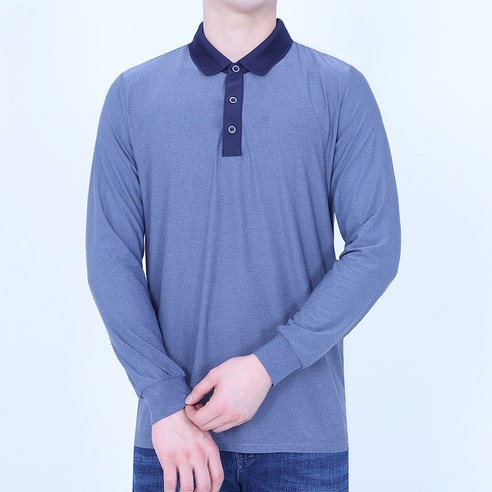 스타일리시한 여름, 빌리언즈 티셔츠로 완성하세요.