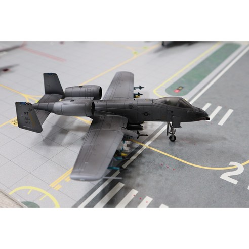 전투기 모형 다이캐스트 금속 장식용 완제품 1:100, 전투기 F-35