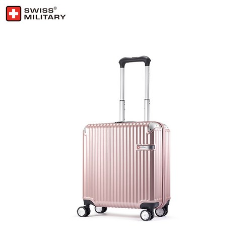 편안하고 스타일리시한 기내 여행을 위한 믿을 수 있는 스위스밀리터리 캐리어