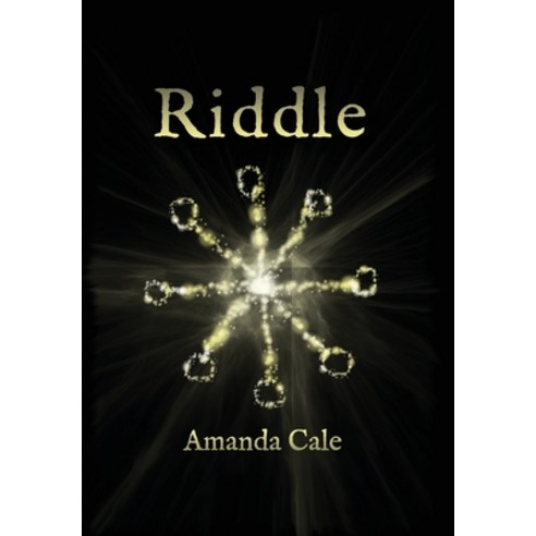 (영문도서) Riddle Hardcover, Amanda Adams, English, 9780989521123