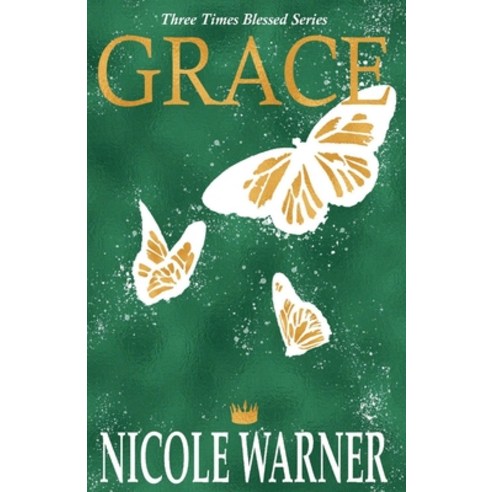 Grace Volume 1 Paperback, Bookbaby, English, 9780648899501