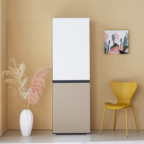 공간에 스며드는 예술, 미자크 리버스 틈새 수납장으로 완성하는 주방의 미학 리버스주방수납장