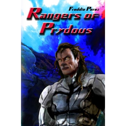 (영문도서) Rangers of Prydous Paperback, Independently Published, English, 9781695657854