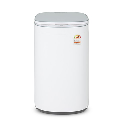 포첸 아기옷 삶는 세탁기로 더욱 건강하고 편리한 육아 시작!