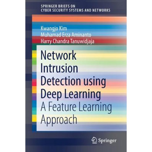 Network Intrusion Detection Using Deep Learning A Feature Learning Approach, Springer