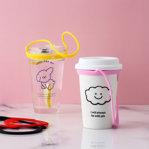 가벼움과 편리함으로 일상을 스타일리시하게, 뻬이따이 텀블러백