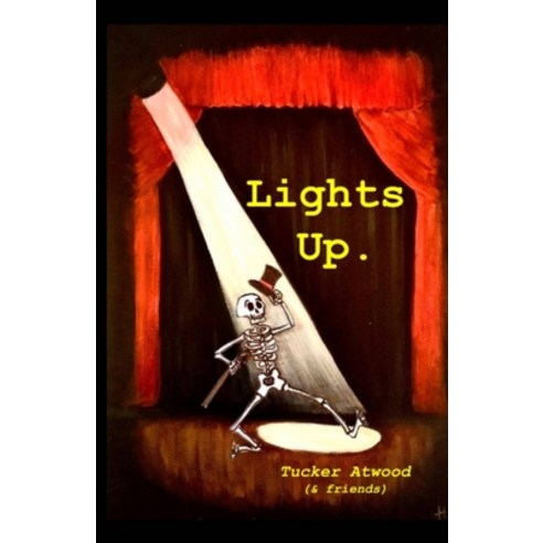 Lights Up. Paperback, Indy Pub, English, 9781087913018