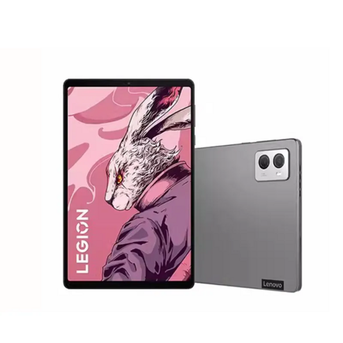 레노버 리전 Y700 2세대 태블릿은 최신 기술과 혁신적인 디자인, 강력한 성능과 넓은 저장 공간을 갖추고 있습니다.