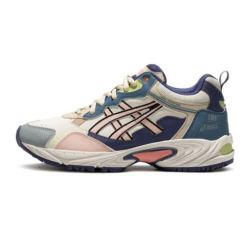 ASICS 아식스 운동화 GEL-100 TR 커플 런닝화 1203A212