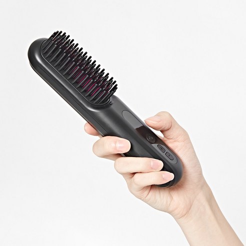 스타일링의 혁신을 경험하세요!