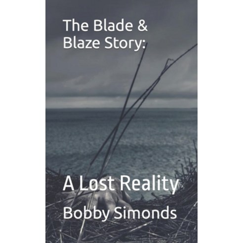(영문도서) The Blade & Blaze Story: A Lost Reality Paperback, Independently Published, English, 9798814528216