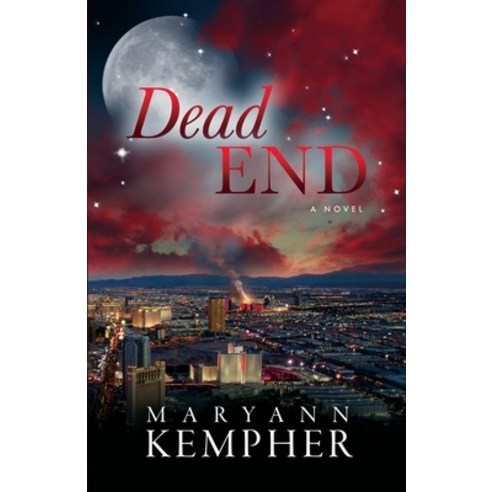 Dead End Paperback, Independently Published, English, 9781657711761