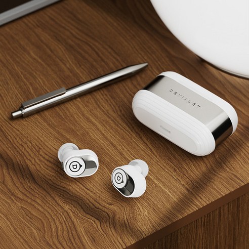 소리의 혁신, 드비알레 제미니2로 일상을 특별하게.