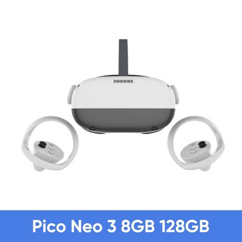 메타 퀘스트3 128GB VR기기 오큘러스 헤드셋 고성능 Pico Neo 3 VR 헤드셋 올인원 가상 현실 3D 안경 메타버스 및 스 게임용 4K 디스플레이, 01 Pico Neo 3 6GB 128GB 메타 퀘스트3 128GB VR기기 오큘러스 헤드셋 고성능 Pico Neo 3 VR 헤드셋 올인원 가상 현실 3D 안경 메타버스 및 스 게임용 4K 디스플레이, 01 Pico Neo 3 6GB 128GB