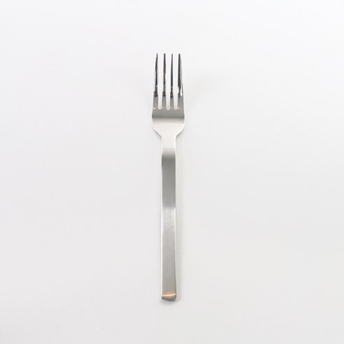 1,500원의 행복: 가격 대비 최고의 스테인레스 스틸 포크