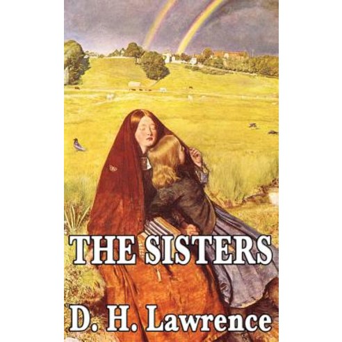(영문도서) The Sisters Hardcover, Wilder Publications, English, 9781515434160