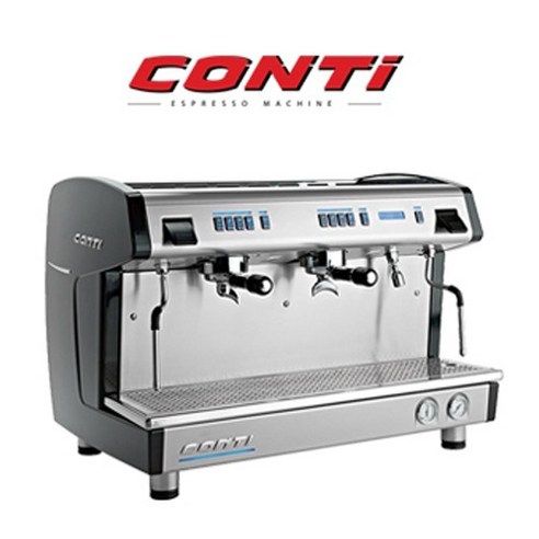 전문가급 에스프레소, 당신의 손안에서