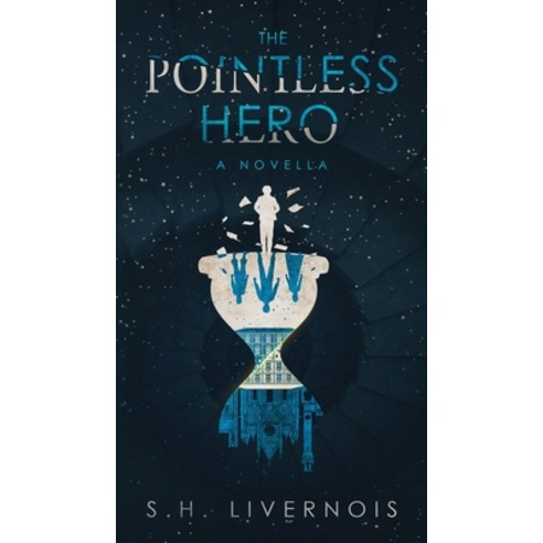 (영문도서) The Pointless Hero: A Novella Paperback, Boonies Press, English, 9781088029121