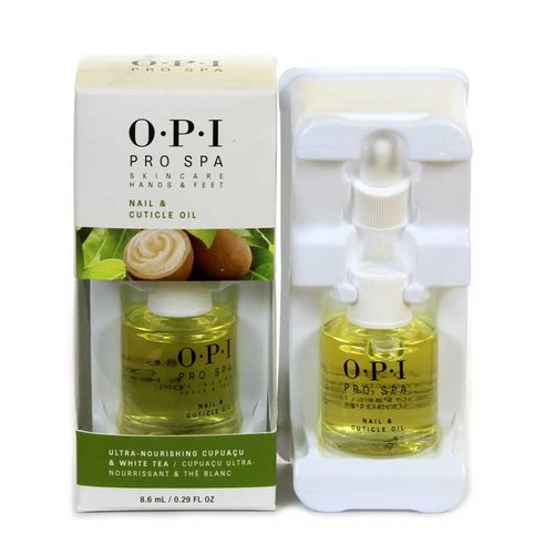 오피아이 프로스파 큐티클 오일 14.8ml (4종 중 선택 가능) opi손톱강화제 오피아이 프로스파 큐티클 오일 14.8ml (4종 중 선택 가능) opi손톱강화제