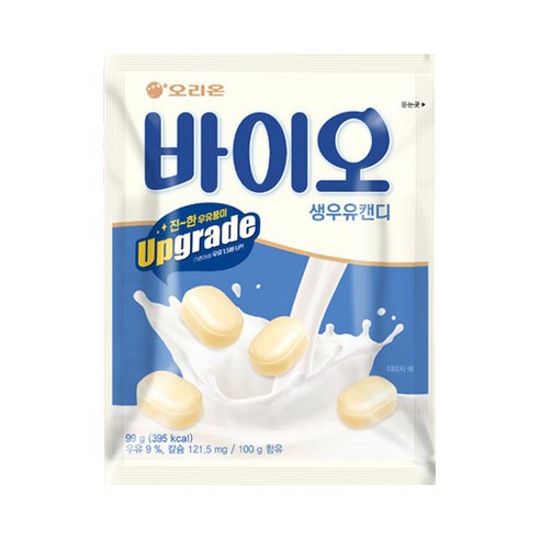 다양한 맛과 편리한 포장을 갖춘 블루존 달콤말랑 인기젤리