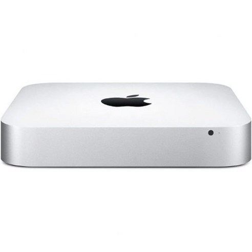 맥미니m2pro 애플 Mac Mini 및 2.8GHz i5 16GB RAM 256GB SSD 스토리지실버