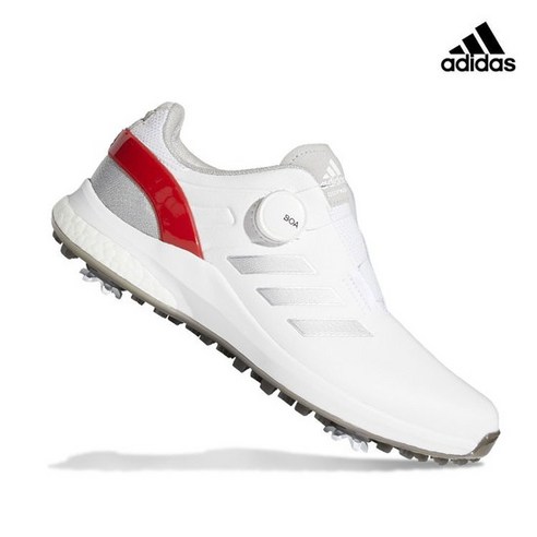 아디다스 남성용 EQT 보아 Boost 남성 골프화 FW6267