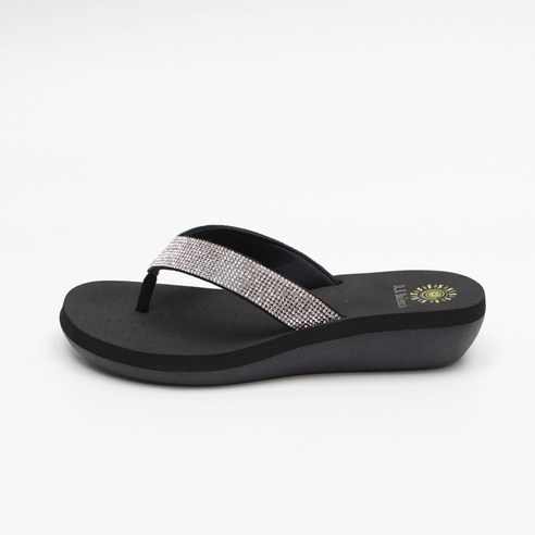 아이슈즈 핏플랍 스톤펄 V스트랩 쪼리 83318