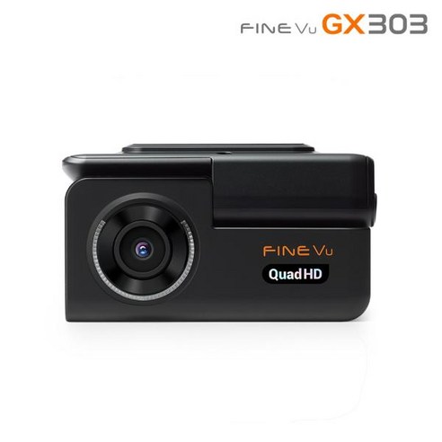 블랙박스 파인뷰 GX303 QF 2채널 32GB BUILTIN WiFi, 1) 자가설치  32GB